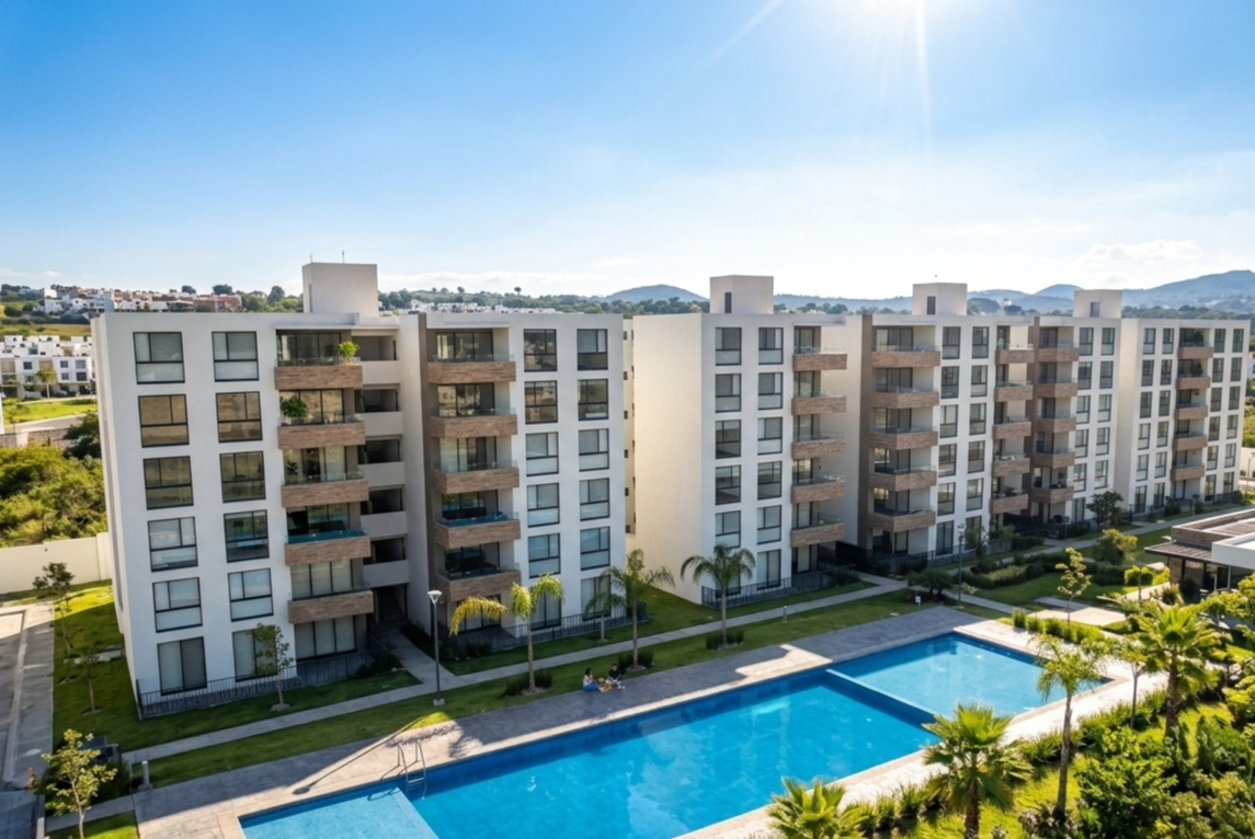 Xochitepec, Morelos: El epicentro del crecimiento inmobiliario